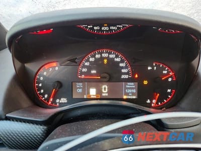 Zdjęcie 9 z 12 samochodu: 2018 CADILLAC ATS-V VIN:1G6AL1RY9J0177709 - miniatura
