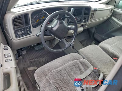 Zdjęcie 8 z 14 samochodu: 1999 CHEVROLET SILVERADO C1500 VIN:1GCEC14T5XZ131597 - miniatura