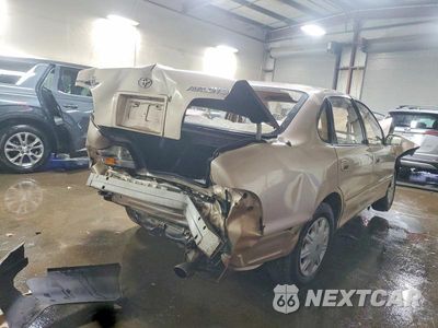 Trzecie zdjęcie samochodu z tyłu: 1995 TOYOTA AVALON XL VIN:4T1GB10E9SU005831 - miniatura