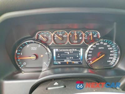 Zdjęcie 9 z 12 samochodu: 2019 GMC SIERRA K2500 SLT VIN:1GT12REY9KF189409 - miniatura