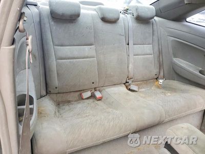 Zdjęcie 10 z 11 samochodu: 2008 HONDA CIVIC LX VIN:2HGFG12658H549652 - miniatura