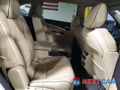 Zdjęcie 11 z 13 samochodu: 2018 ACURA MDX ADVANCE VIN:5J8YD4H89JL027076 - miniatura