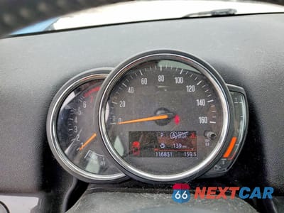 Zdjęcie 9 z 13 samochodu: 2020 MINI COOPER COUNTRYMAN ALL4 VIN:WMZYW5C04L3L05031 - miniatura