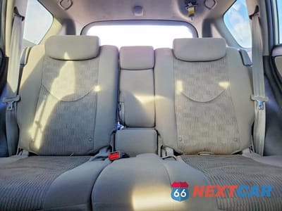 Zdjęcie 10 z 14 samochodu: 2011 TOYOTA RAV4 BASE VIN:2T3ZF4DV8BW065003 - miniatura