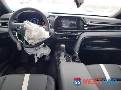 Zdjęcie 8 z 12 samochodu: 2025 TOYOTA CAMRY SE VIN:4T1DAACK4SU622402 - miniatura