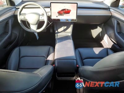 Zdjęcie 8 z 12 samochodu: 2022 TESLA MODEL 3 VIN:5YJ3E1EA3NF235829 - miniatura