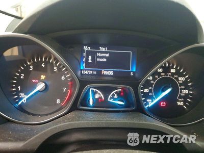 Zdjęcie 9 z 13 samochodu: 2017 FORD ESCAPE SE VIN:1FMCU0GD3HUB82724 - miniatura
