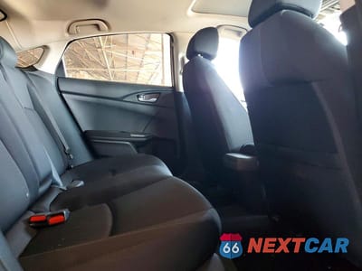 Zdjęcie 10 z 12 samochodu: 2017 HONDA CIVIC EX VIN:2HGFC2F82HH548634 - miniatura