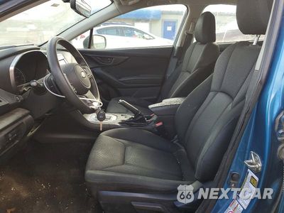 Zdjęcie 7 z 13 samochodu: 2018 SUBARU IMPREZA PREMIUM VIN:4S3GKAB60J3615339 - miniatura