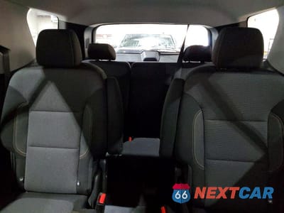 Zdjęcie 10 z 12 samochodu: 2020 CHEVROLET TRAVERSE LT VIN:1GNEVGKW2LJ171016 - miniatura