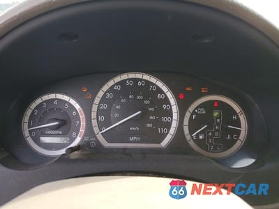 Zdjęcie 9 z 13 samochodu: 2005 TOYOTA SIENNA XLE 7 PASSENGER VIN:5TDBA22C35S032020 - miniatura