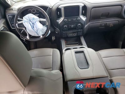 Zdjęcie 8 z 11 samochodu: 2022 CHEVROLET SILVERADO LTD K1500 LTZ VIN:1GCUYGEDXNZ166446 - miniatura