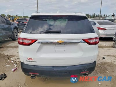 Zdjęcie 6 z 14 samochodu: 2018 CHEVROLET TRAVERSE LT VIN:1GNERGKW1JJ229652 - miniatura