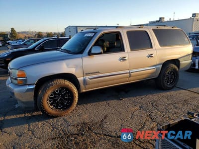 2005 GMC YUKON XL K1500 3GKFK16Z75G118909 - główne zdjęcie licytacji z USA - miniatura