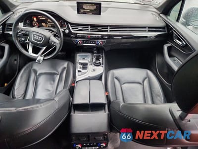 Zdjęcie 8 z 12 samochodu: 2018 AUDI Q7 PRESTIGE VIN:WA1VAAF79JD025352 - miniatura