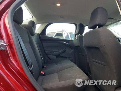 Zdjęcie 10 z 11 samochodu: 2017 FORD FOCUS SE VIN:1FADP3F26HL296259 - miniatura