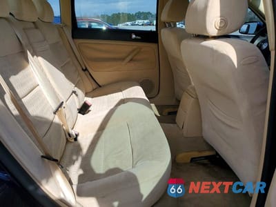 Zdjęcie 10 z 13 samochodu: 2004 VOLKSWAGEN PASSAT GLS VIN:WVWPD63B34E060561 - miniatura