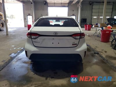 Zdjęcie 6 z 11 samochodu: 2024 TOYOTA COROLLA LE VIN:5YFB4MDE1RP212760 - miniatura