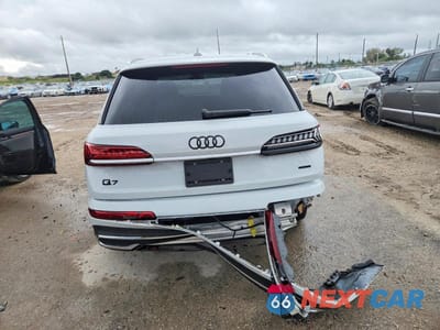 Zdjęcie 6 z 14 samochodu: 2023 AUDI Q7 PREMIUM PLUS VIN:WA1LXBF72PD021969 - miniatura