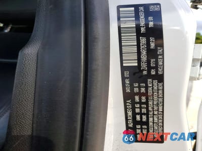 Zdjęcie 12 z 13 samochodu: 2024 ALFA ROMEO GIULIA TI VIN:ZARFAMBN4R7679997 - miniatura