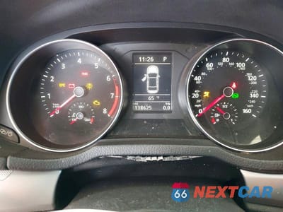 Zdjęcie 9 z 12 samochodu: 2017 VOLKSWAGEN PASSAT S VIN:1VWAT7A34HC014326 - miniatura