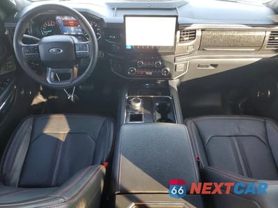 Zdjęcie 8 z 13 samochodu: 2023 FORD EXPEDITION LIMITED VIN:1FMJU1K81PEA67040 - miniatura