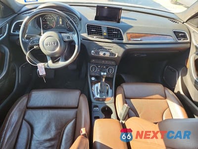 Zdjęcie 8 z 12 samochodu: 2016 AUDI Q3 PRESTIGE VIN:WA1GFCFS0GR005531 - miniatura