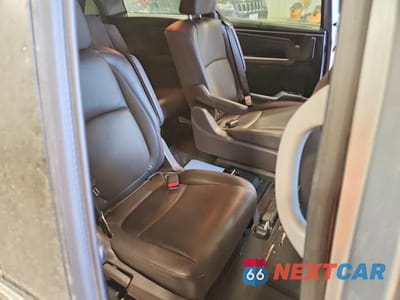 Zdjęcie 11 z 13 samochodu: 2019 HONDA ODYSSEY EXL VIN:5FNRL6H73KB104439 - miniatura