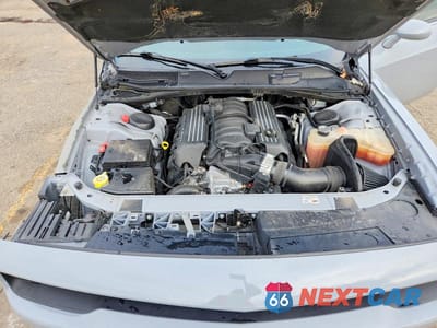 Zdjęcie 11 z 12 samochodu: 2021 DODGE CHALLENGER R VIN:2C3CDZFJ3MH683792 - miniatura