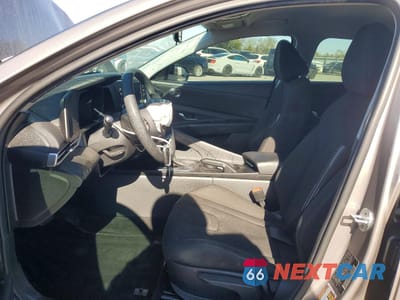 Zdjęcie 7 z 14 samochodu: 2023 HYUNDAI ELANTRA SEL VIN:KMHLM4AG1PU628099 - miniatura