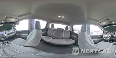 Zdjęcie 14 z 15 samochodu: 2022 CHEVROLET SILVERADO LTD K1500 LT VIN:1GCPYDEK5NZ164954 - miniatura