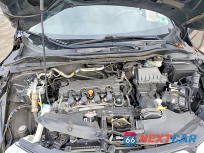 Zdjęcie 11 z 11 samochodu: 2021 HONDA HR-V LX VIN:3CZRU6H37MM740896 - miniatura