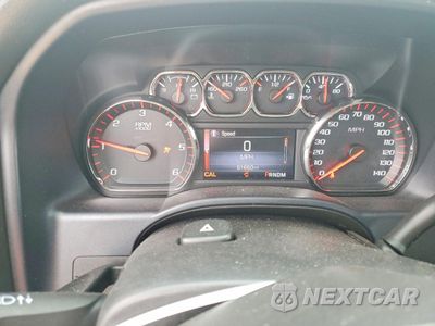 Zdjęcie 9 z 12 samochodu: 2016 GMC SIERRA C1500 SLT VIN:3GTP1NECXGG319794 - miniatura
