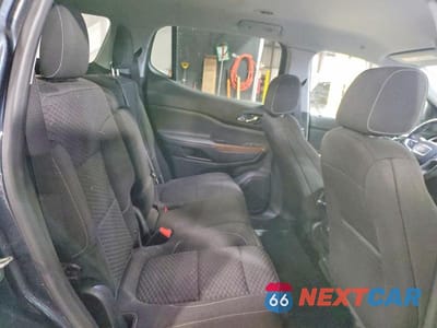 Zdjęcie 10 z 12 samochodu: 2019 GMC ACADIA SLE VIN:1GKKNRLA3KZ292443 - miniatura