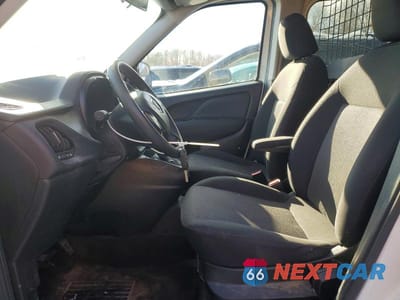 Zdjęcie 7 z 12 samochodu: 2022 RAM PROMASTER CITY TRADESMAN VIN:ZFBHRFAB7N6X35691 - miniatura