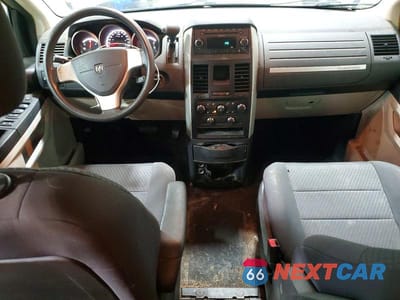 Zdjęcie 8 z 12 samochodu: 2010 DODGE GRAND CARAVAN SE VIN:2D4RN4DE7AR326992 - miniatura