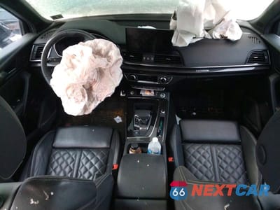 Zdjęcie 8 z 12 samochodu: 2023 AUDI SQ5 PREMIUM PLUS VIN:WA1B4AFY5P2149965 - miniatura