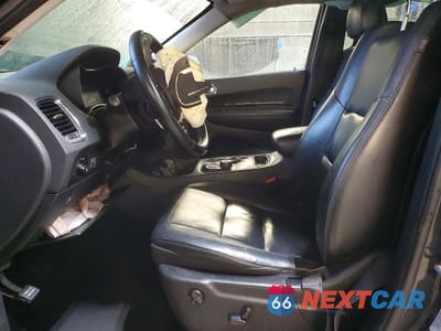 Zdjęcie 7 z 13 samochodu: 2015 DODGE DURANGO LIMITED VIN:1C4RDJDG1FC833175 - miniatura