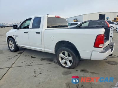 Drugie zdjęcie samochodu z przodu: 2014 RAM 1500 ST VIN:1C6RR6FT1ES355361 - miniatura