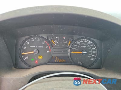 Zdjęcie 9 z 12 samochodu: 2006 CHEVROLET COLORADO VIN:1GCCS146768213646 - miniatura