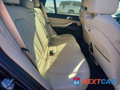 Zdjęcie 10 z 11 samochodu: 2020 BMW X5 SDRIVE 40I VIN:5UXCR4C02L9C31621 - miniatura