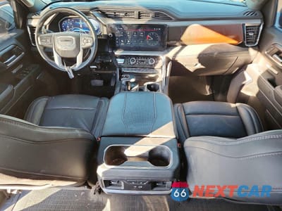 Zdjęcie 8 z 13 samochodu: 2024 GMC SIERRA K1500 DENALI VIN:3GTUUGEL2RG216703 - miniatura