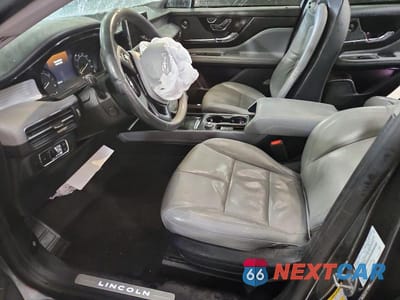 Zdjęcie 7 z 13 samochodu: 2020 LINCOLN CORSAIR RESERVE VIN:5LMCJ2D99LUL23029 - miniatura