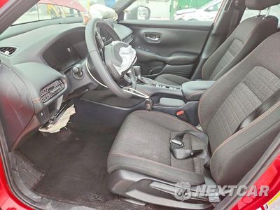 Zdjęcie 7 z 14 samochodu: 2025 HONDA HR-V SPORT VIN:3CZRZ2H55SM708831 - miniatura