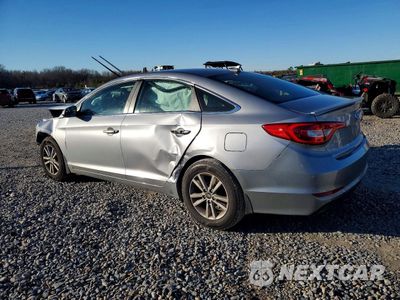 Drugie zdjęcie samochodu z przodu: 2016 HYUNDAI SONATA SE VIN:5NPE24AF2GH310075 - miniatura
