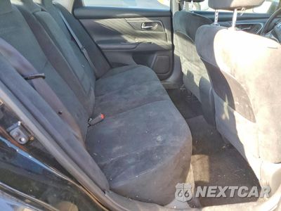Zdjęcie 10 z 13 samochodu: 2015 NISSAN ALTIMA 2.5 VIN:1N4AL3AP9FC568656 - miniatura