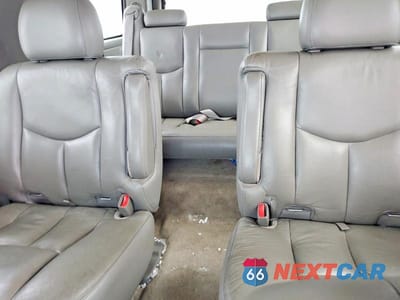 Zdjęcie 19 z 26 samochodu: 2003 GMC YUKON XL K1500 VIN:1GKFK16ZX3J255676 - miniatura