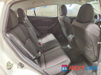 Zdjęcie 10 z 12 samochodu: 2020 SUBARU IMPREZA VIN:4S3GTAB64L3703147 - miniatura