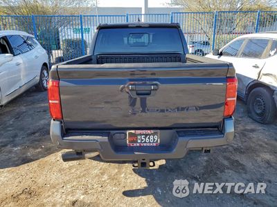 Zdjęcie 6 z 14 samochodu: 2025 TOYOTA TACOMA DOUBLE CAB VIN:3TMKB5FN6SM050324 - miniatura