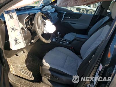 Zdjęcie 7 z 13 samochodu: 2020 CHEVROLET EQUINOX LT VIN:2GNAXUEV8L6199832 - miniatura
